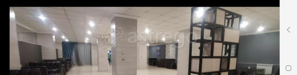 Свободного назначения, 300 м2 Октябрьский - изображение 2