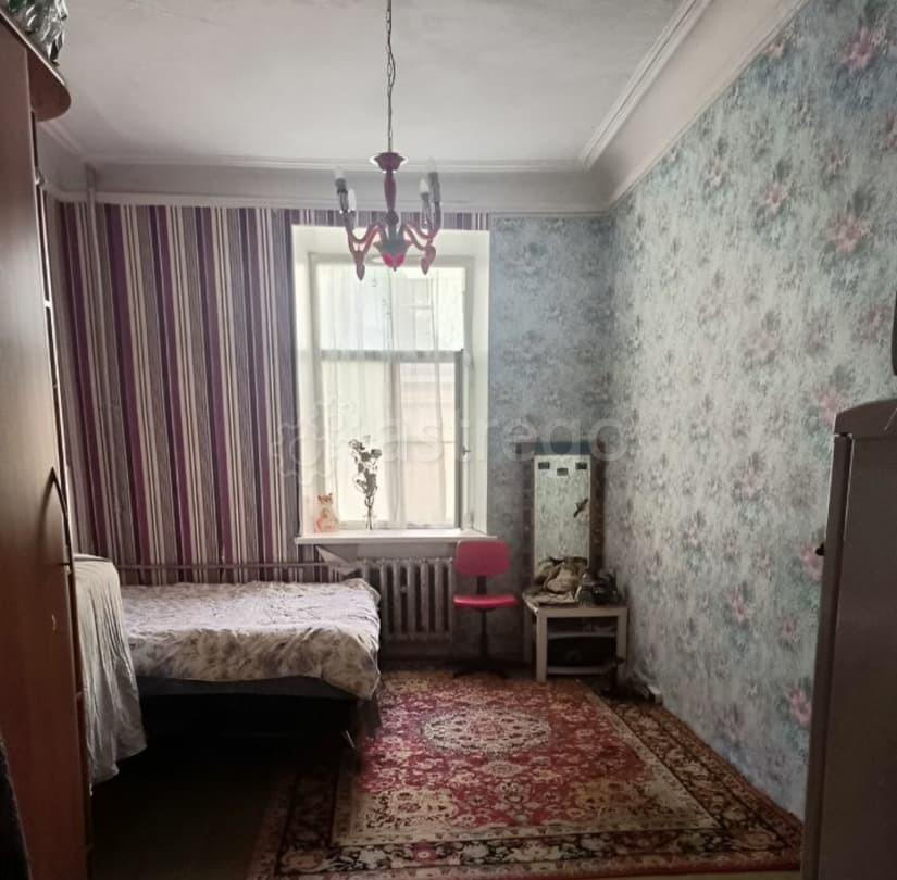 Комната, 15 м2, 4/5 эт. Санкт-Петербург - изображение 2