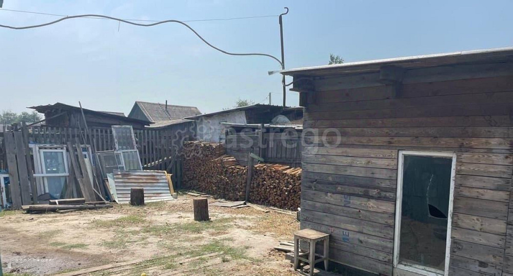 Дом, 30 м2, 6 соток, 1 эт. Свободный - изображение 5