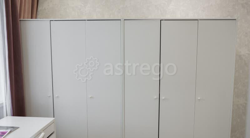 2-комн. квартира, 43 м2, 3/5 эт. Норильск - изображение 10