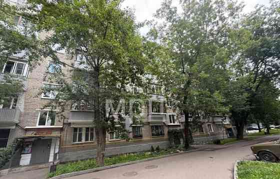 2-комн. квартира, 56 м2, 5/6 эт. Москва
