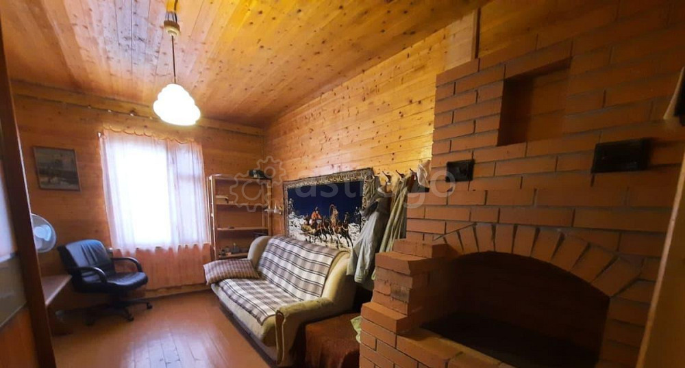 Дом, 86 м2, 6 соток, 2 эт. Москва - изображение 6