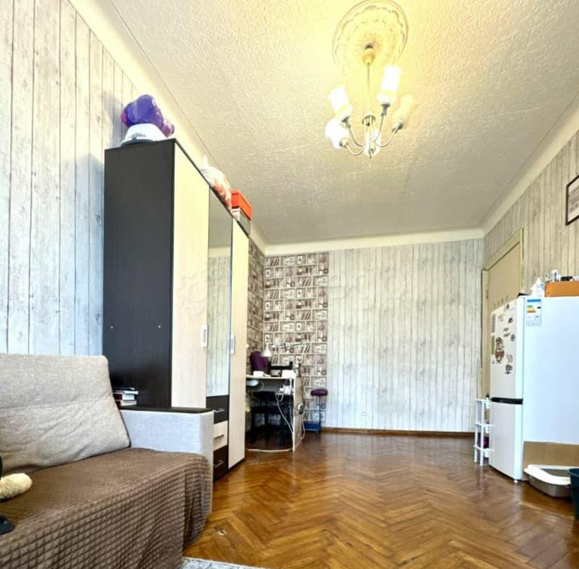 Комната, 19.7 м2, 1/5 эт. Санкт-Петербург - изображение 7
