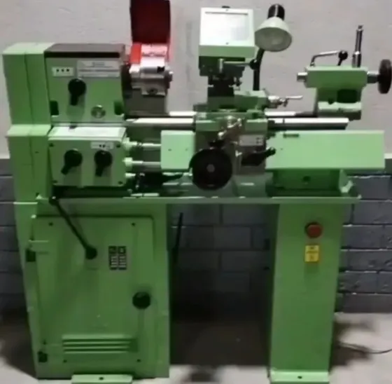 Токарный станок тв-7 Красноярск