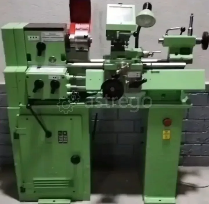 Токарный станок тв-7 Красноярск - изображение 1