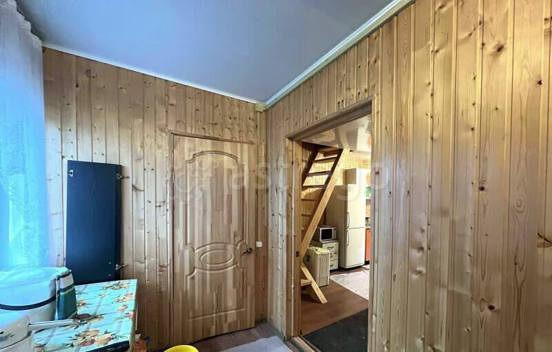 Дом, 85 м2 Шатура - изображение 8