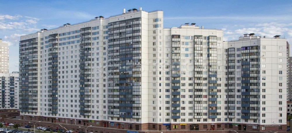 Свободного назначения, 165 м2 Санкт-Петербург - изображение 1
