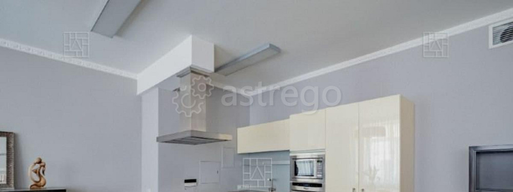 3-комн. квартира, 143 м2, 3/6 эт. Москва - изображение 7