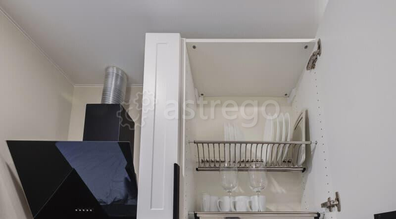 Студия, 16 м2, 1/5 эт. Подольск - изображение 10