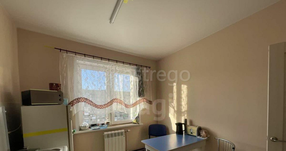 1-комн. квартира, 34 м2, 6/6 эт. Норильск - изображение 6