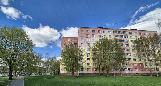 4-комн. квартира, 66.3 м2, 6/9 эт. Дмитров