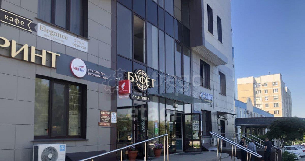 Офис, 76.3 м2 Белгород - изображение 4