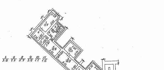 Свободного назначения, 114 м2 Санкт-Петербург
