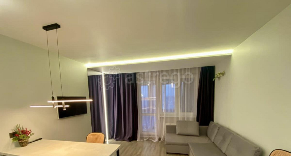Студия, 32 м2, 13/24 эт. Москва - изображение 7