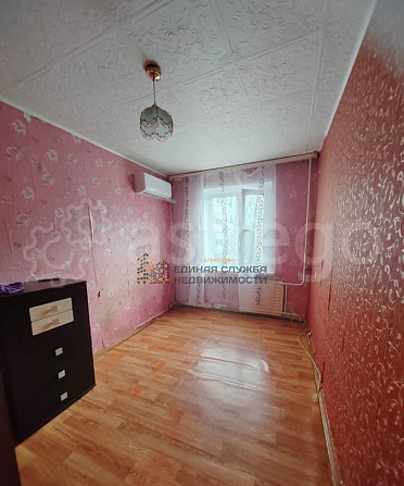 2-комн. квартира, 43 м2, 2/10 эт. Уфа - изображение 3
