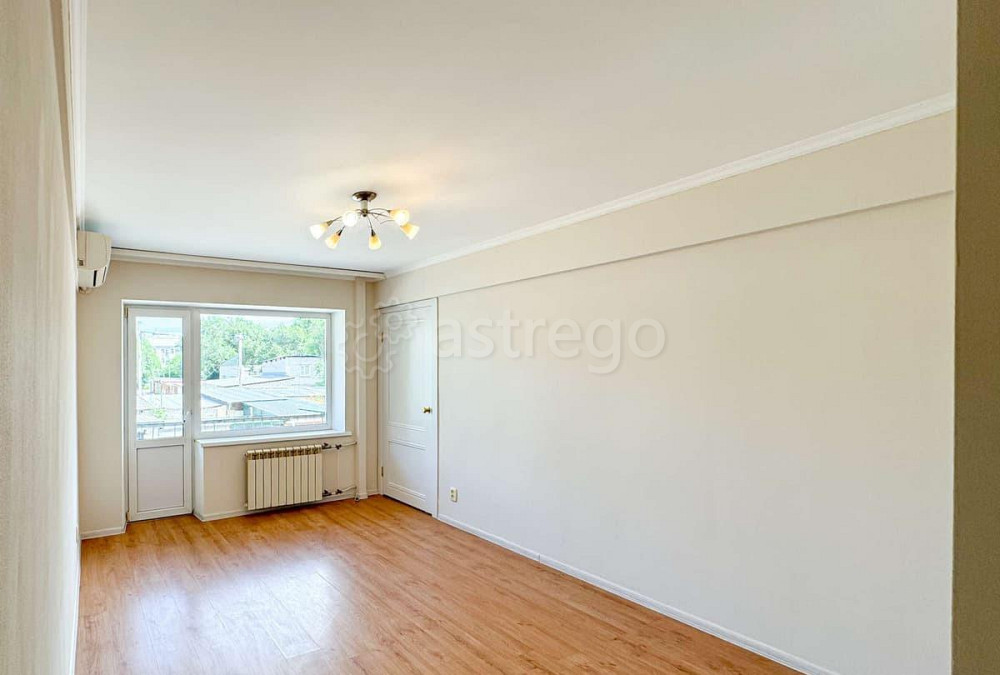 3-комн. квартира, 57 м2, 2/5 эт. Благовещенск - изображение 6
