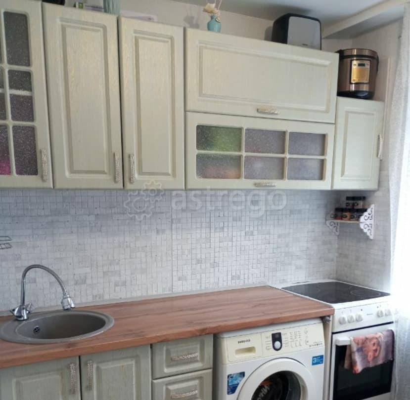 2-комн. квартира, 56.2 м2, 4/5 эт. Сосновоборск - изображение 5