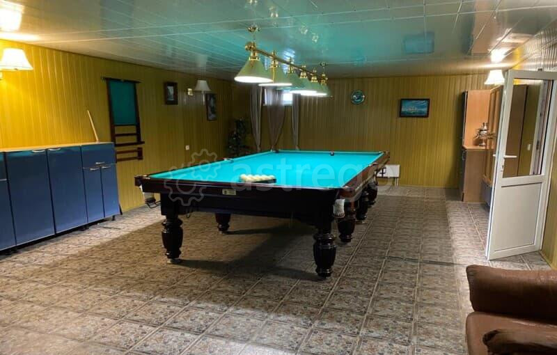 Коттедж, 450 м2 Звенигород - изображение 3