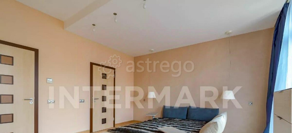 4-комн. квартира, 219 м2, 2/5 эт. Москва - изображение 6