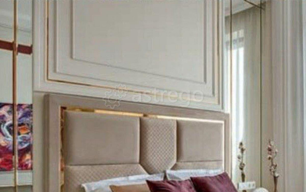 2-комн. квартира, 55 м2, 10/14 эт. Москва - изображение 5