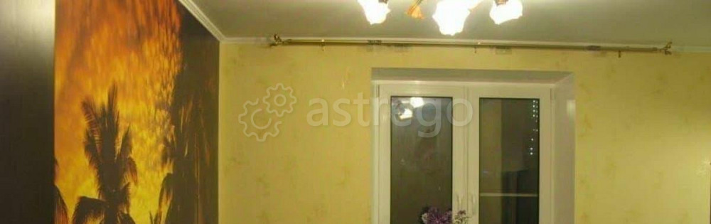 3-комн. квартира, 60 м2, 9/9 эт. Москва - изображение 4