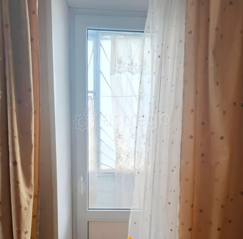 Комната, 21.4 м2, 1/9 эт. Уфа - изображение 3