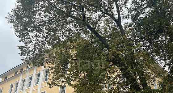 2-комн. квартира, 110.7 м2, 2/4 эт. Санкт-Петербург