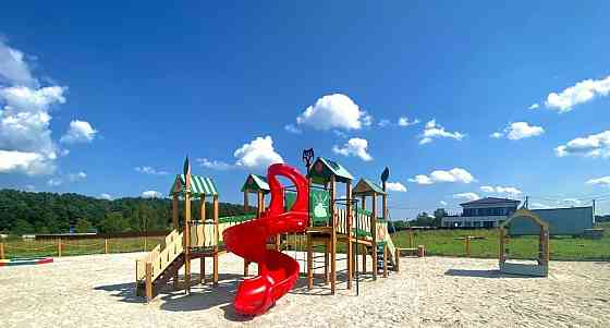 Земельный участок, 10 соток Одинцово