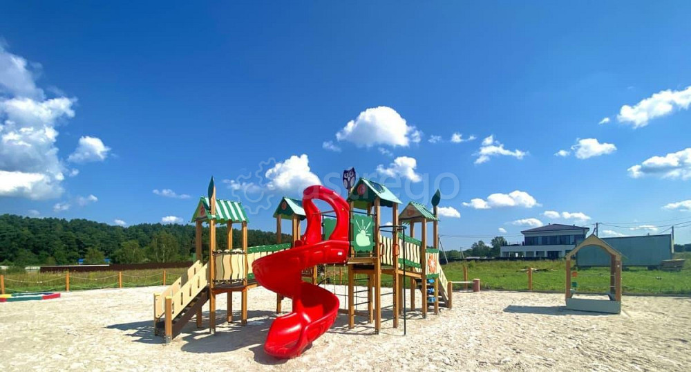 Земельный участок, 10 соток Одинцово - изображение 6