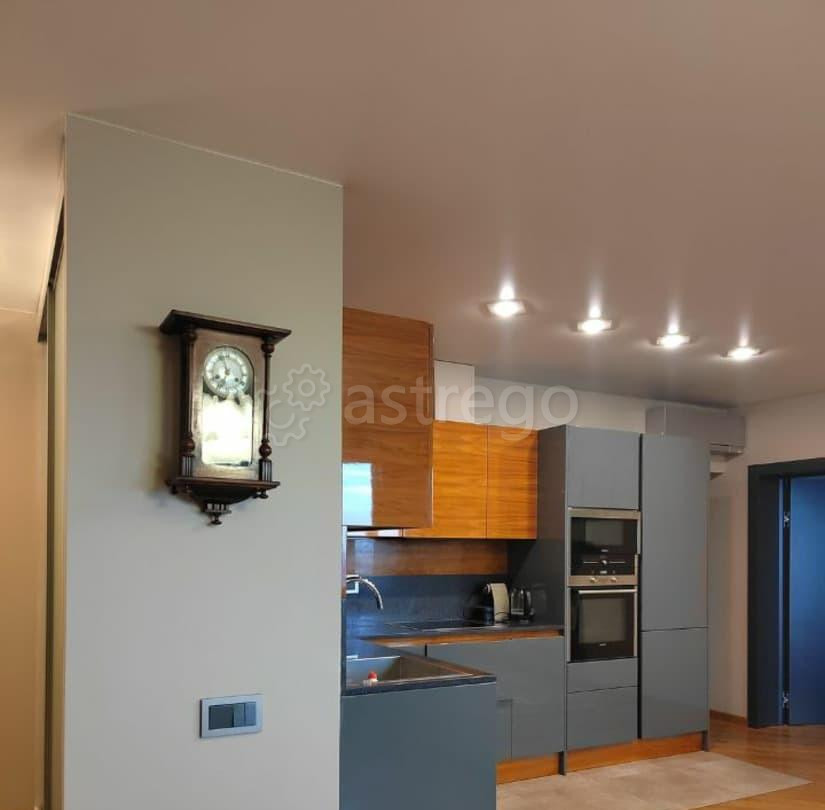 4-комн. квартира, 112 м2, 32/32 эт. Москва - изображение 7