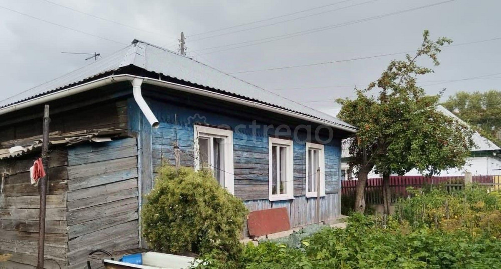 Дом, 67.4 м2, 3.2 сотки, 1 эт. Рубцовск - изображение 2