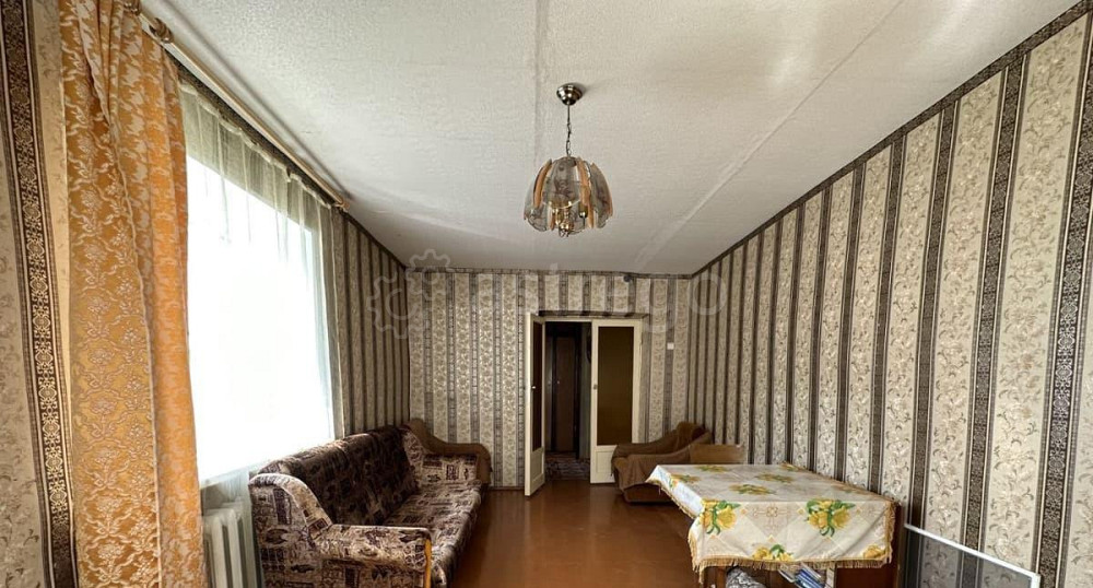 Комната, 18.3 м2, 1/2 эт. Дюртюли - изображение 3