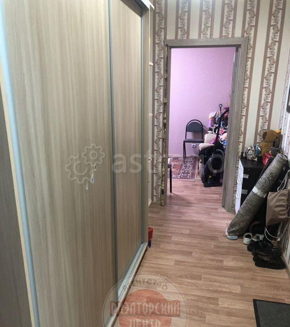 2-комн. квартира, 51 м2, 3/10 эт. Белгород - изображение 4