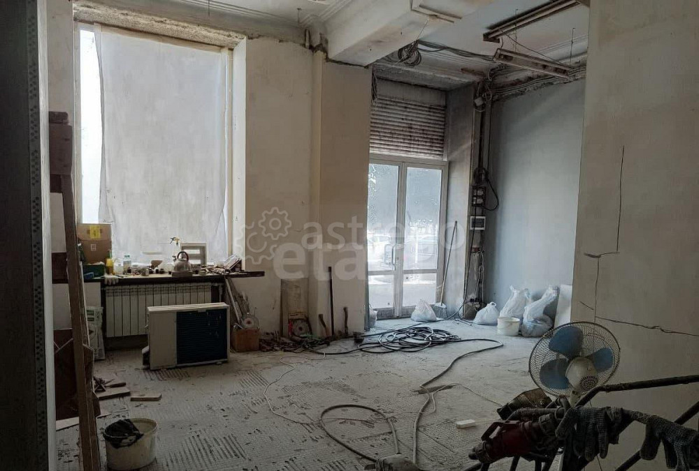 Торговое помещение, 36.1 м Майкоп - изображение 4