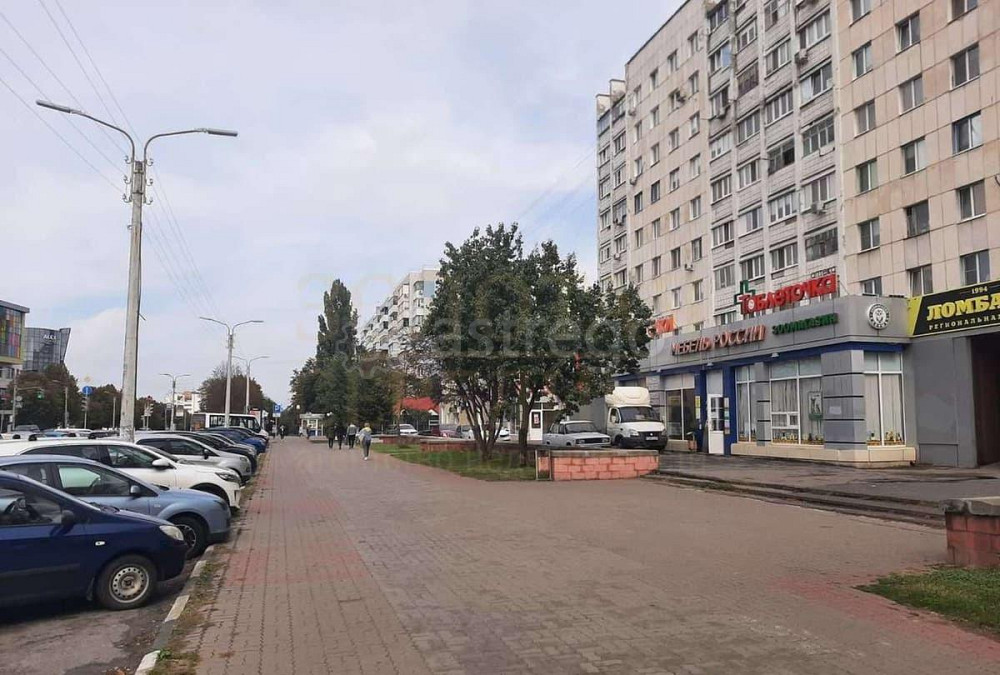 Торговое помещение, 400 м2 Белгород - изображение 7