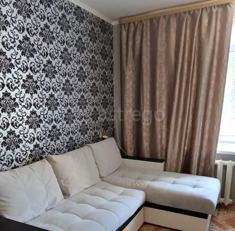 Комната, 16.9 м2, 2/5 эт. Архангельск - изображение 6