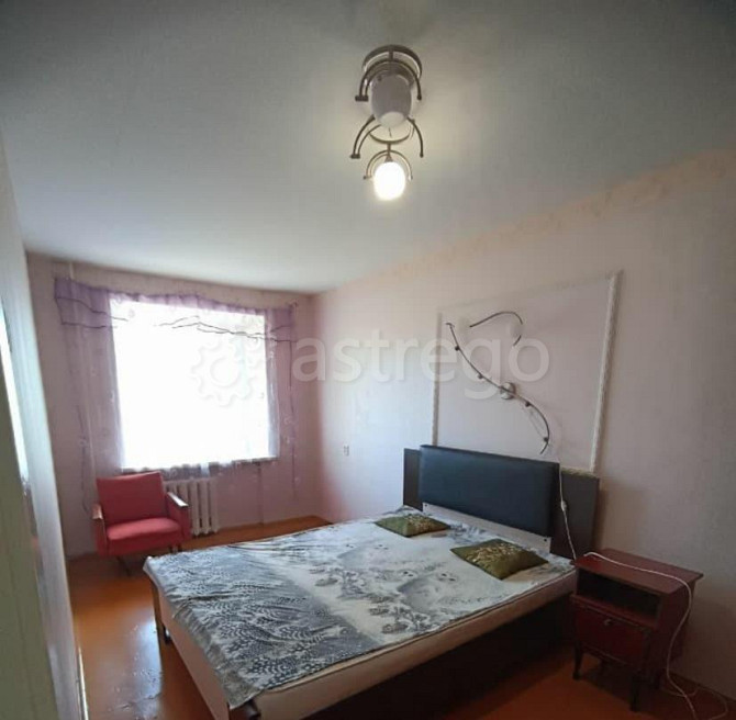 3-комн. квартира, 61.6 м2, 3/5 эт. Уфа - изображение 6