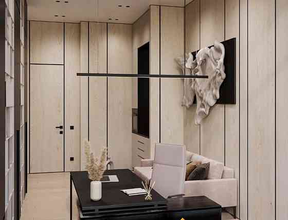 Офис, 91.2 м2 Москва