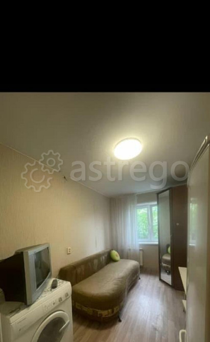 Студия, 14 м2, 4/5 эт. Красноярск - изображение 1