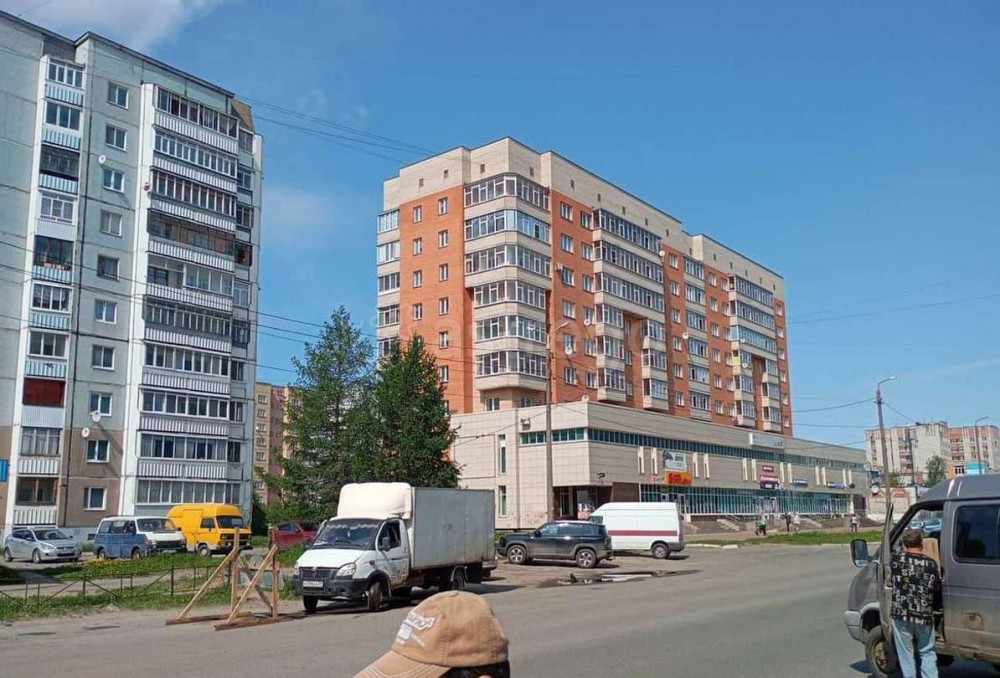 Свободного назначения, 343 м2 Архангельск - изображение 1