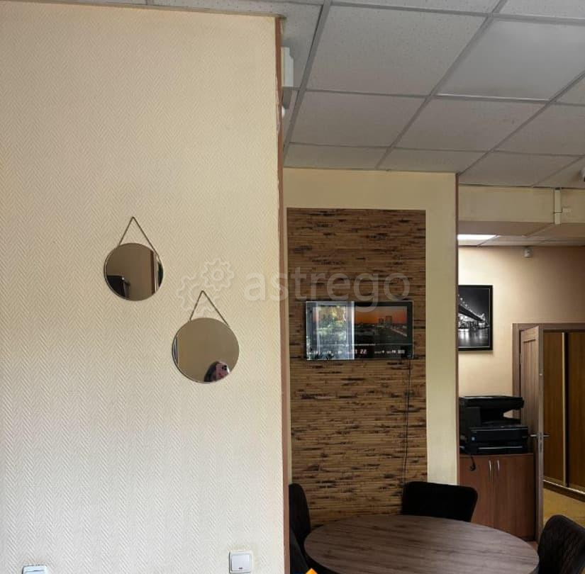 Офис, 76 м2 Красноярск - изображение 1