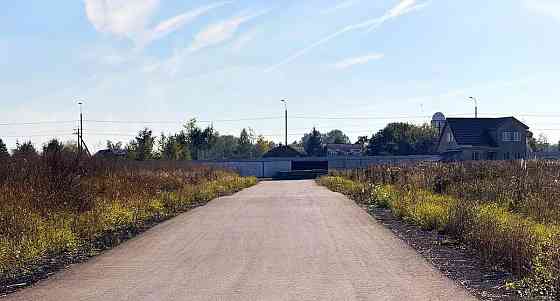 Земельный участок, 7.2 сотки Домодедово