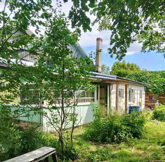 Дом, 112 м2, 10 соток, 1 эт. Высоковск