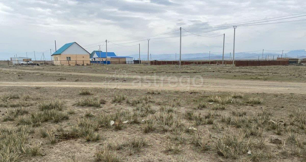 Земельный участок, 12 соток Кош-Агач - изображение 2