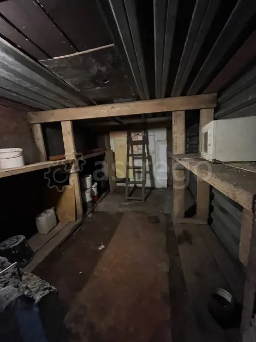 Продам гараж, 50 м2 Барнаул - изображение 8