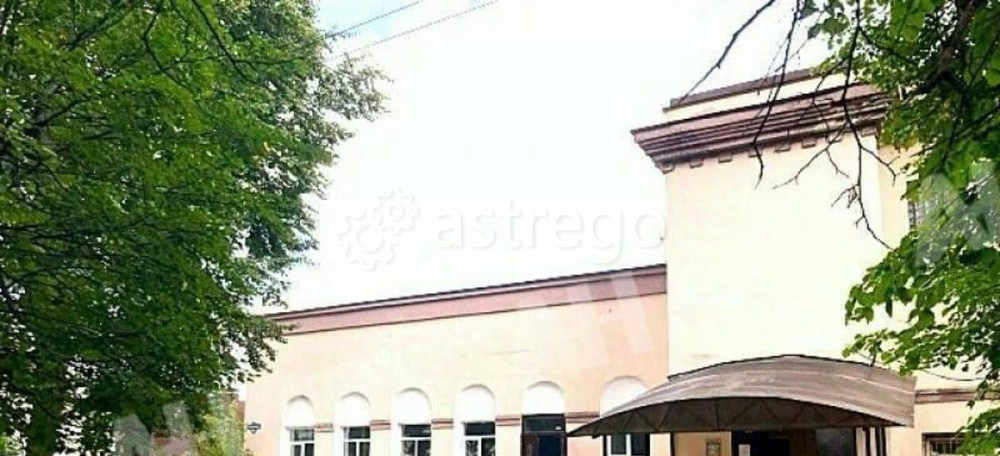 Свободного назначения, 25 м2 Орехово-Зуево - изображение 7