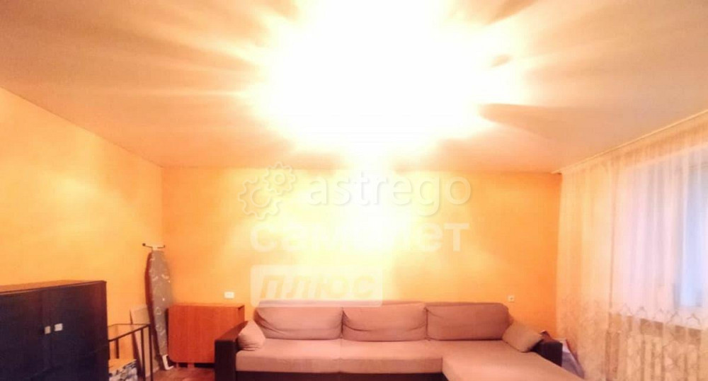 1-комн. квартира, 41.3 м2, 5/10 эт. Мелеуз - изображение 6