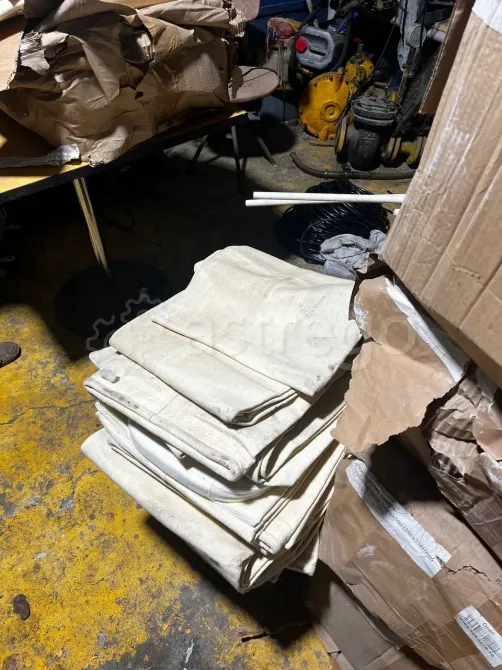 Продам рукавный фильтр Орел - изображение 7