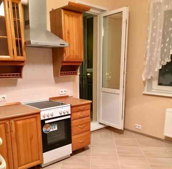 3-комн. квартира, 84 м2, 3/18 эт. Люберцы