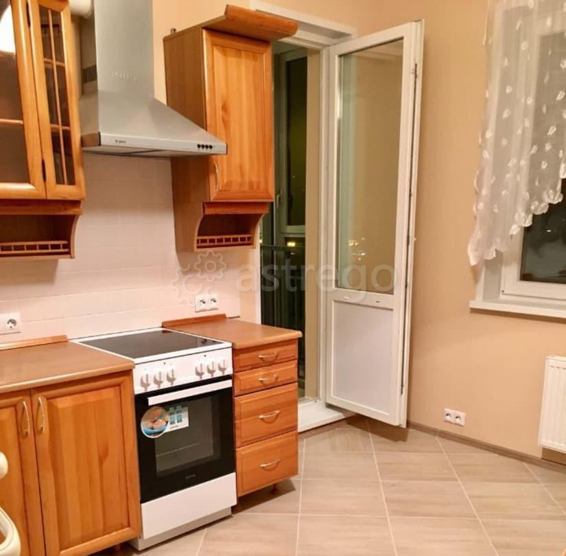 3-комн. квартира, 84 м2, 3/18 эт. Люберцы - изображение 6